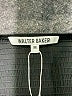 Walter Baker Black Sleeveless Top Size M - photo 7