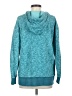 Athleta Teal Pullover Sweater Size XS - photo 2