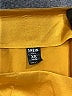 Shein Gold Casual Skirt Size XS - photo 4