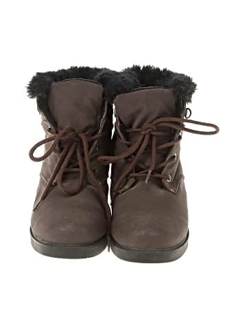 Sporto Ankle Boots (view 2)