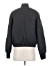 Assorted Brands 100% Nylon Argyle Black Jacket Size S - photo 2