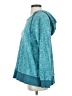 Athleta Teal Pullover Sweater Size XS - photo 5