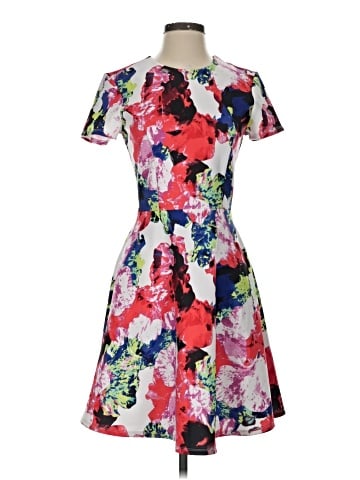 Milly Cocktail Dress (view 1)