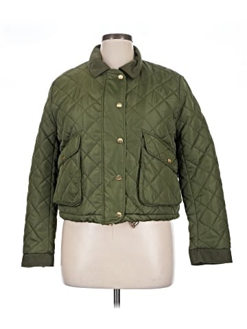Riley + James Jacket (view 1)