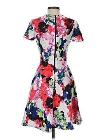 Milly Cocktail Dress (view 2)