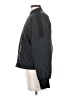 Assorted Brands 100% Nylon Argyle Black Jacket Size S - photo 5