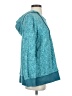 Athleta Teal Pullover Sweater Size XS - photo 4