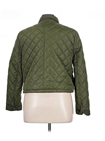 Riley + James Jacket (view 2)
