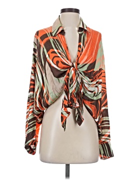 Ramy Brook Kimono