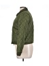 Riley + James 100% Polyester Argyle Green Jacket Size XL - photo 5