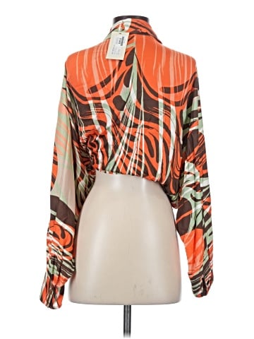 Ramy Brook Kimono (view 2)