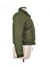 Riley + James 100% Polyester Argyle Green Jacket Size XL - photo 4