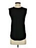 Rag & Bone Black Sleeveless Top Size XXS - photo 1