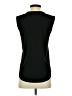 Rag & Bone Black Sleeveless Top Size XXS - photo 2