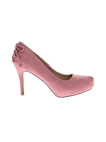 Just Fab Heels (view 1)