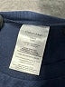 Calvin Klein 100% Polyester Blue Active T-Shirt Size 10 - 12 - photo 7
