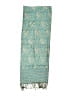 Unbranded Teal Scarf One size - photo 2