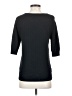 Ella Moss Black Pullover Sweater Size S - photo 2