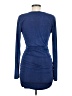 Forever 21 Blue Cocktail Dress Size M - photo 2