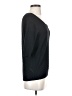 Ella Moss Black Pullover Sweater Size S - photo 4