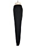 Banana Republic Solid Black Casual Pants Size 2 - photo 5