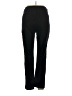 Gloria Vanderbilt Solid Black Active Pants Size 14 - photo 2