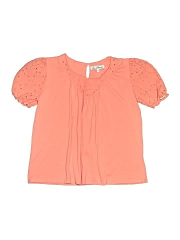 Tartine et Chocolat Short Sleeve Top (view 1)