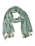 Unbranded Teal Scarf One size - photo 1