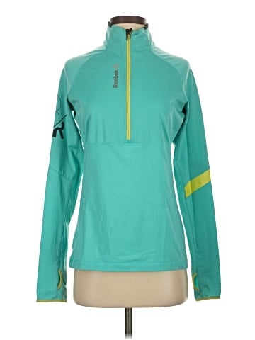Reebok Track Jacket (view 1)