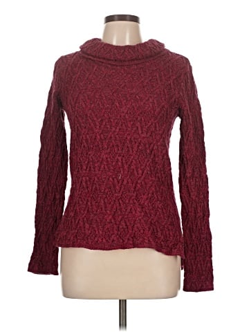 Eight Eight Eight Turtleneck Sweater (view 1)