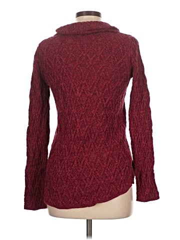 Eight Eight Eight Turtleneck Sweater (view 2)