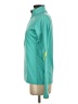 Reebok Green Track Jacket Size S - photo 5