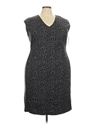 Natori Cocktail Dress (view 1)