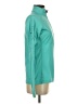 Reebok Green Track Jacket Size S - photo 4
