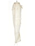 Zara Ivory Cargo Pants Size 4 - photo 4