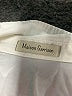 Maison Garrison Ivory Long Sleeve Blouse Size S - photo 7