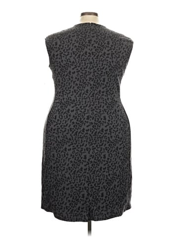 Natori Cocktail Dress (view 2)