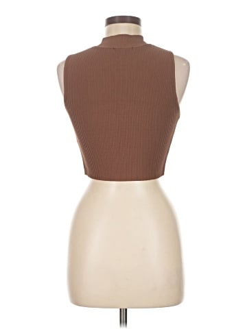 Glassons Sleeveless Top (view 2)