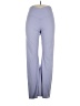 Sunzel Purple Active Pants Size XL - photo 1