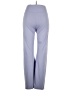 Sunzel Purple Active Pants Size XL - photo 2