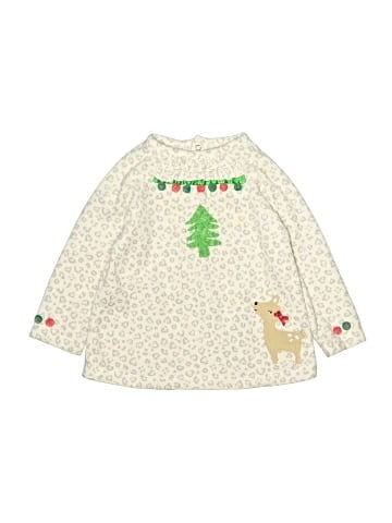 Child of Mine by Carter's Pullover Sweater (view 1)
