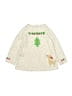 Child of Mine by Carter's 100% Polyester Ivory Pullover Sweater 18-24 MO / 24 MO - photo 1
