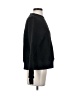Everlane 100% Polyester Solid Black Pullover Sweater Size XS - photo 4