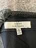Robert Rodriguez Black Cocktail Dress Size 4 - photo 7