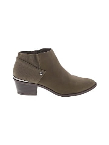 Simply Vera Vera Wang Ankle Boots (view 1)