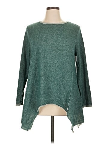 OSO Casuals Pullover Sweater (view 1)