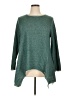 OSO Casuals Green Pullover Sweater Size XL - photo 1