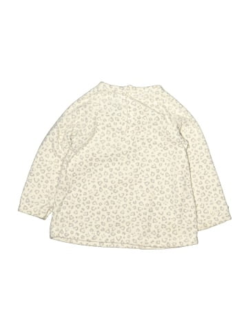 Child of Mine by Carter's Pullover Sweater (view 2)
