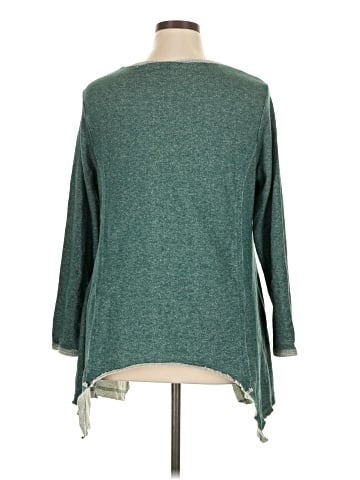 OSO Casuals Pullover Sweater (view 2)
