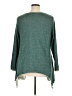 OSO Casuals Green Pullover Sweater Size XL - photo 2